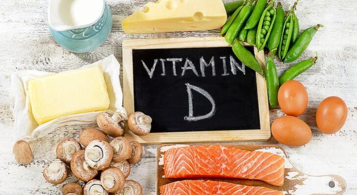 D-vitaminnal a rák ellen A rák egyik ellenszere a D-vitamin?! A legújabb kutatások ezt bizonyítják!
