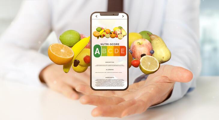 Heti tech-teszt: 5 app, amivel szórakozás egészségesen táplálkozni | profisuti.hu