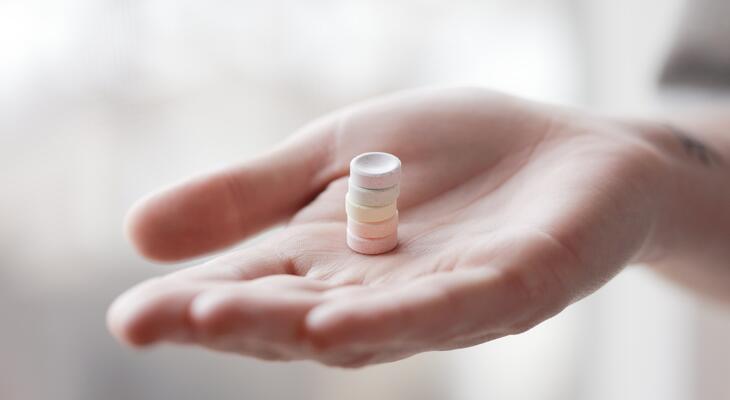 Ezek a vitaminok segítenek a fogyásban Vitaminok, amik segítenek lefogyni