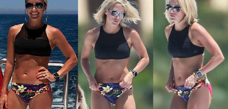 Fitneszmodell étrend - Fogyókúra | Femina - Mit esznek a modellek a fogyáshoz