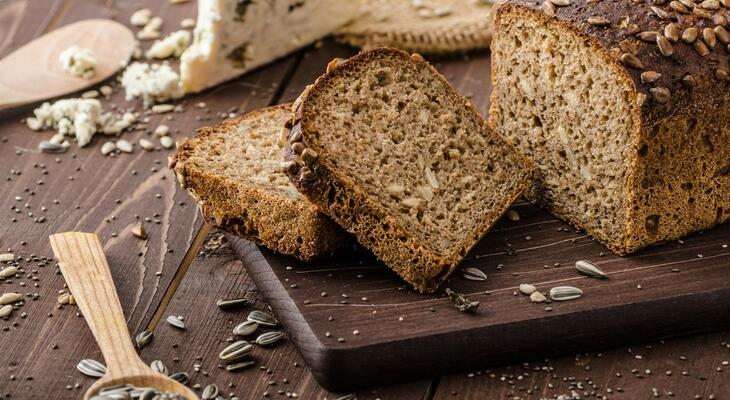 Lehet egészséges a kenyér?