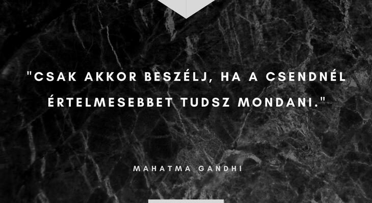 Bölcs gondolatok Gandhitól, a tanítótól! Motivációs idézetek a Nagy Tanítótól, Gandhitól!