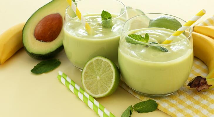 Top 5 fogyokúrás turmix recept Legjobb 5 fogyókúrás turmix recept
