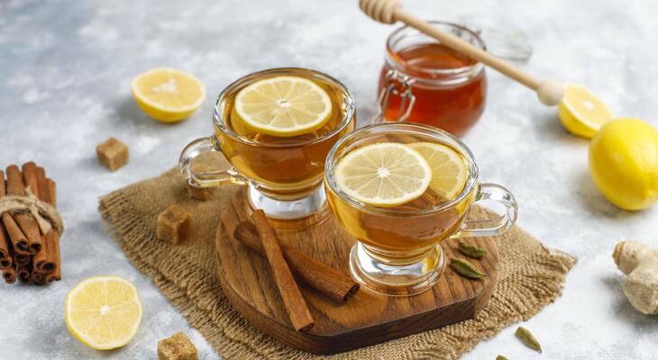 5 méregtelenítő diétás tea recept 5 méregtelenítő diétás tea