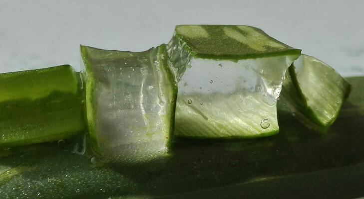 Mutatok pár szuper aloe verás receptet! Miért érdemes aloe vera gélt inni?