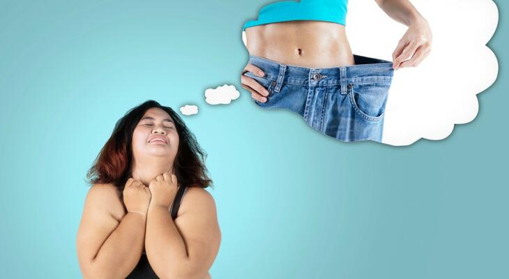 Nem rajtad múlik az elhízás