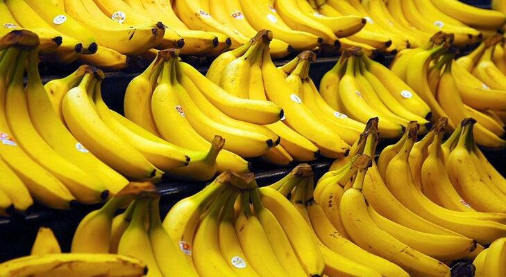 Így segítik a szervezetet a banánok