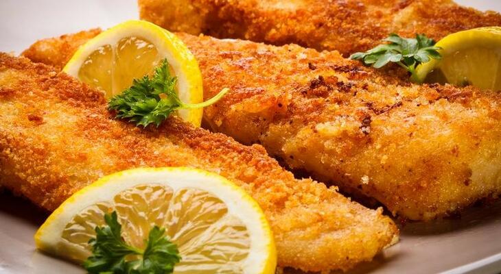 A kedvenc receptjeim főszereplője, a hal! Ezért fontos a hal fogyasztása! Íme 7 isteni hal recept!