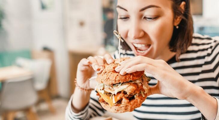 8 ok, amiért mindig éhesnek érzed magad