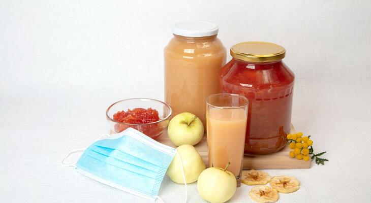 Immunerősítő tippek koronavírus Immunerősítő tippek koronavírus járvány alatt