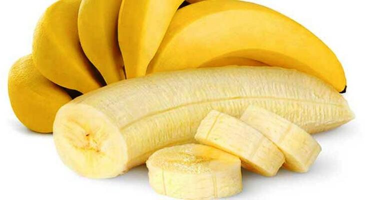 Így segítik a szervezetet a banánok