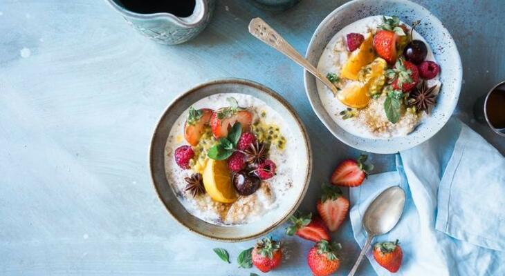 Tippek egészségesebb ételekhez Egészségesen a konyhában