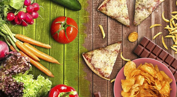 Tippek diéta megszegése ellen Tippek fogyókúra megszegése ellen
