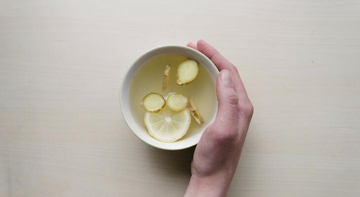A méregtelenítésről Egészséges test, egészséges lélek
