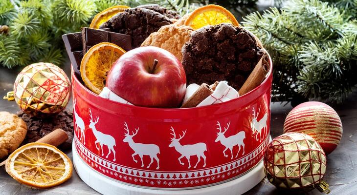 15 legjobb egészséges karácsonyi sütemény recept 15 egészséges karácsonyi sütemény recept