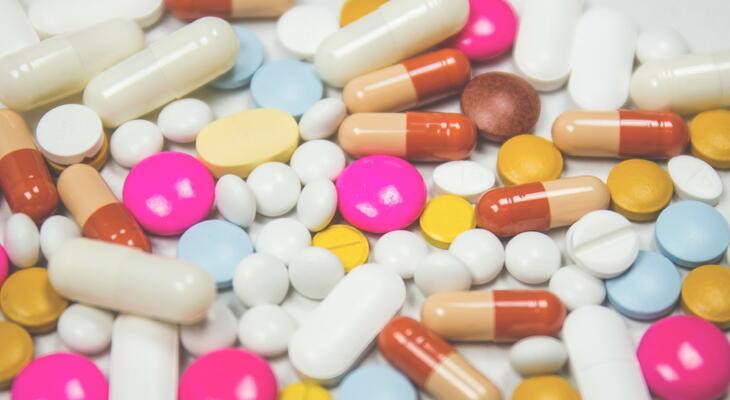 Ezek a vitaminok segítenek a fogyásban Vitaminok, amik segítenek lefogyni