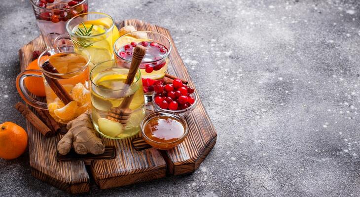 Immunerősítő tippek koronavírus Immunerősítő tippek koronavírus járvány alatt