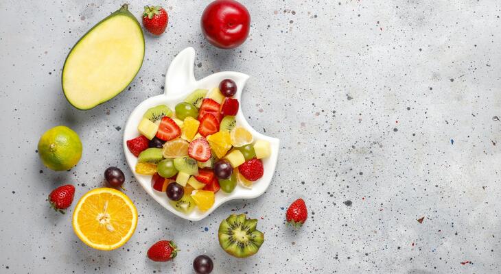 Vitaminbiztosítás télen Vitaminok őszre és télre