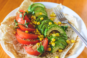 Tortilla tojásból Tortilla tojásból