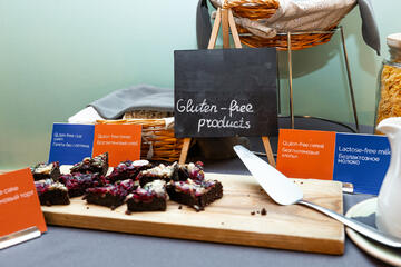 Étkezési érzékenységgel is lehet nyugodt a pihenésed