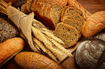 Lehet egészséges a kenyér?