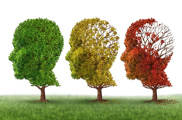 A demencia és a szénhidrátbevitel kapcsolata. Figyeljünk rá oda!