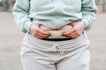 Miért veszélyes az alacsony testzsír százalék?