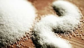 Még az édes is sós Válasszuk a csökkentett sótartalmú élelmiszereket!