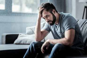 Minden amit a férfi depresszióról tudni kell