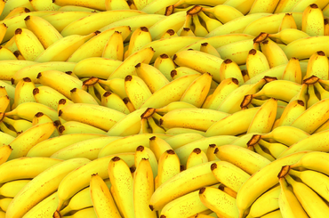 Ezért megéri banánt enni