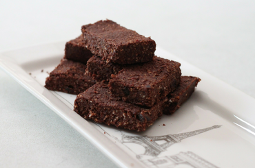 Egyszerű diétás brownie recept