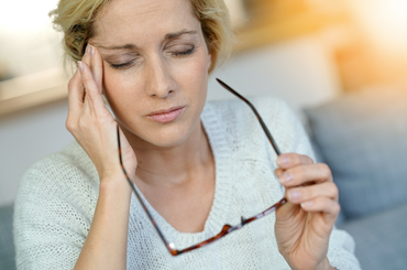 Milyen okok váltják ki a migrént? Itt van 8 ok