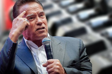 Arnold Schwarzenegger népszerű edzésmódszerei 