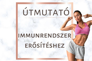 Ezekkel a vitaminokkal erősítheted az immunrendszered!