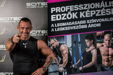 Mivel másabb a Weider Professional Fitness Trainer, mint a többi iskola?