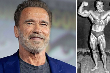 Így lehetsz sikeres Arnold Schwarzenegger szerint!
