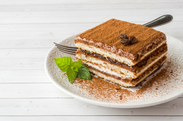 A legfinomabb cukormentes tiramisu