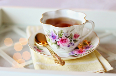 Ismerd meg a teázás hagyományait