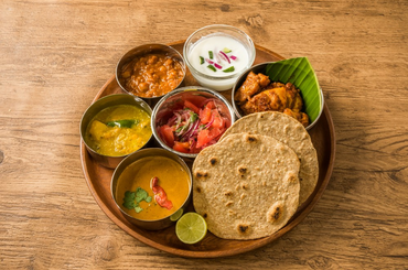 Az indiai fogyasztó diéta titkai