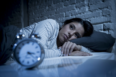 Az insomniás alvászavar tünetei és kezelése