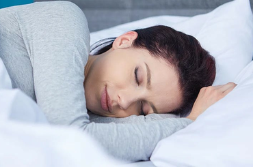 GABA alvási módszer