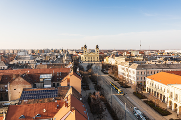 debrecen munka