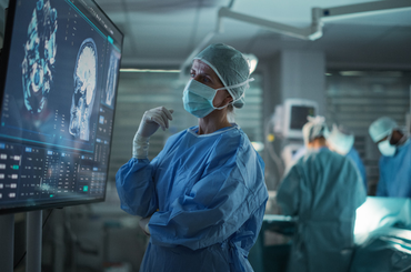 Neurológia - miért olyan fontos és miért ilyen kevés a neurológus?