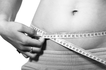 6 jel arra, hogy hajlamos vagy az elhízásra - Figyelj oda magadra!