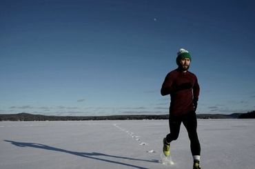 Ezekre a dolgokra figyelj oda te is, ha télen futni szeretnél