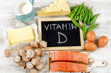 A rák egyik ellenszere a D-vitamin?! A legújabb kutatások ezt bizonyítják!