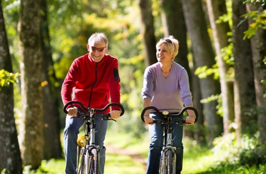 Minőségi élet, időskorban