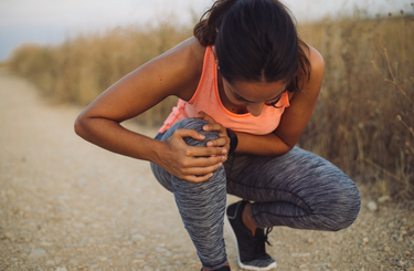 Térd kímélő gyakorlatok