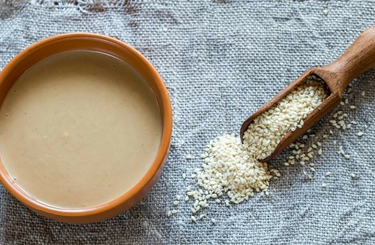 Tudod mi az a tahini? Ismerd meg!