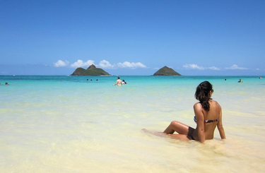 Mit együnk a strandon? A szakértők ezeket ajánlják